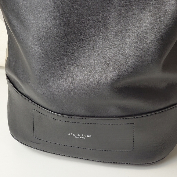 rag & bone Walker Sling bag - Picture 6 of 16